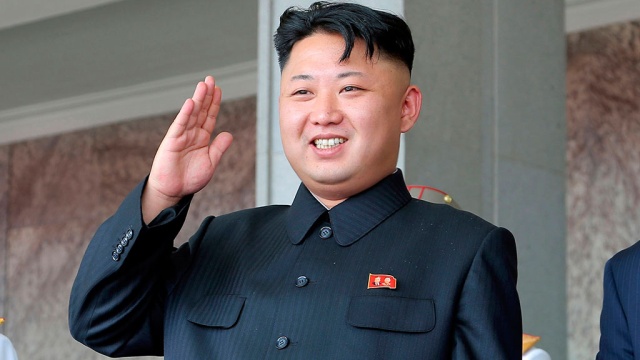 Попытка похищения кузена Ким Чен Ына в Париже завершилась неудачей