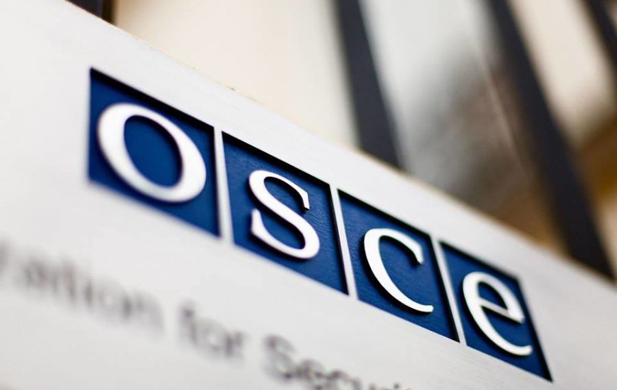 Новый план ОБСЕ по урегулированию ситуации на Донбассе: Украина и Россия должны заключить договор