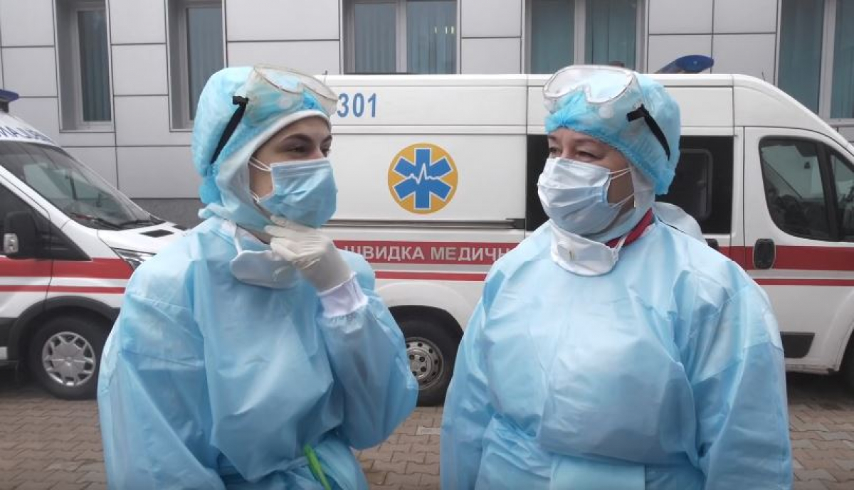 Украина на карантине: ситуация и настроения в разных регионах нашей страны, детали