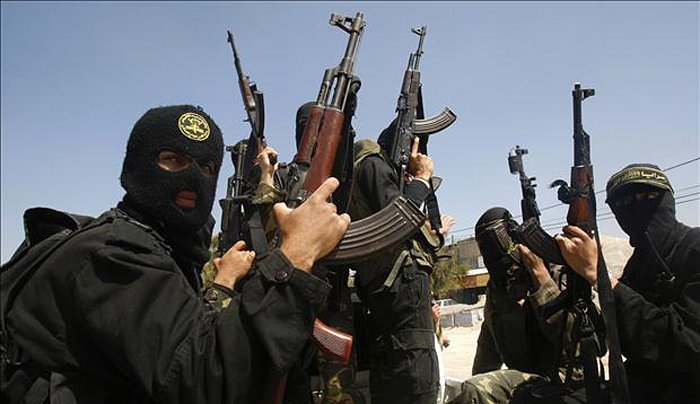 В Америке объявили награду в $20 миллионов за информацию о лидерах ИГ