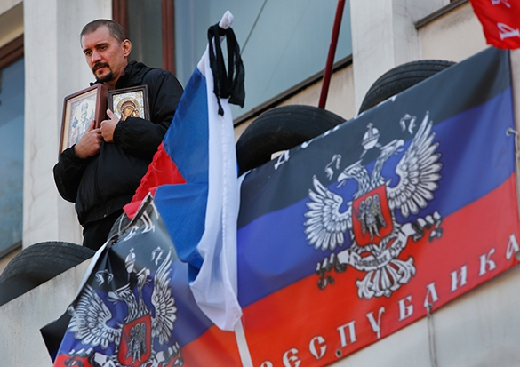 "Такой ненависти давно не испытывал", - ярый сторонник боевиков рассказал, почему разочаровался в "ДНР"