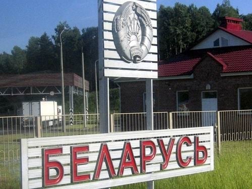 Беларусь может запретить ввоз мяса и молока украинского производства
