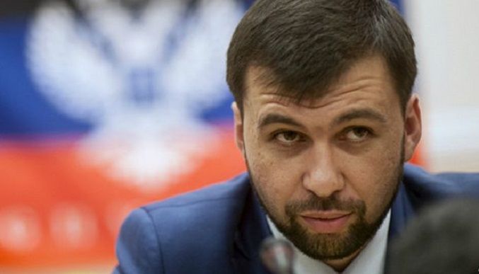 В Донецке ответили, почему Пушилин должен уйти: "А кто нас в 2014 году спрашивал"