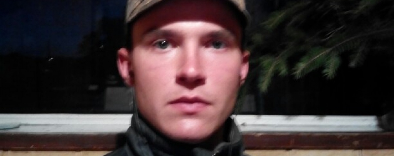 Подробности "странного" суицида солдата-срочника на Волыни: рядом с телом Баценко найдена предсмертная записка