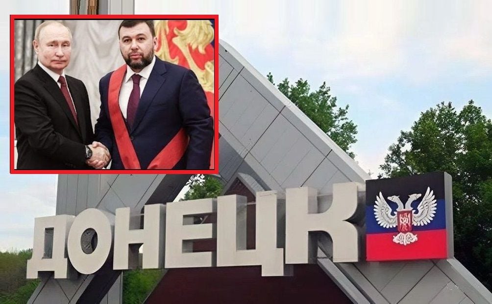 ​В оккупированном Донецке новая проблема: видео потрясло соцсети