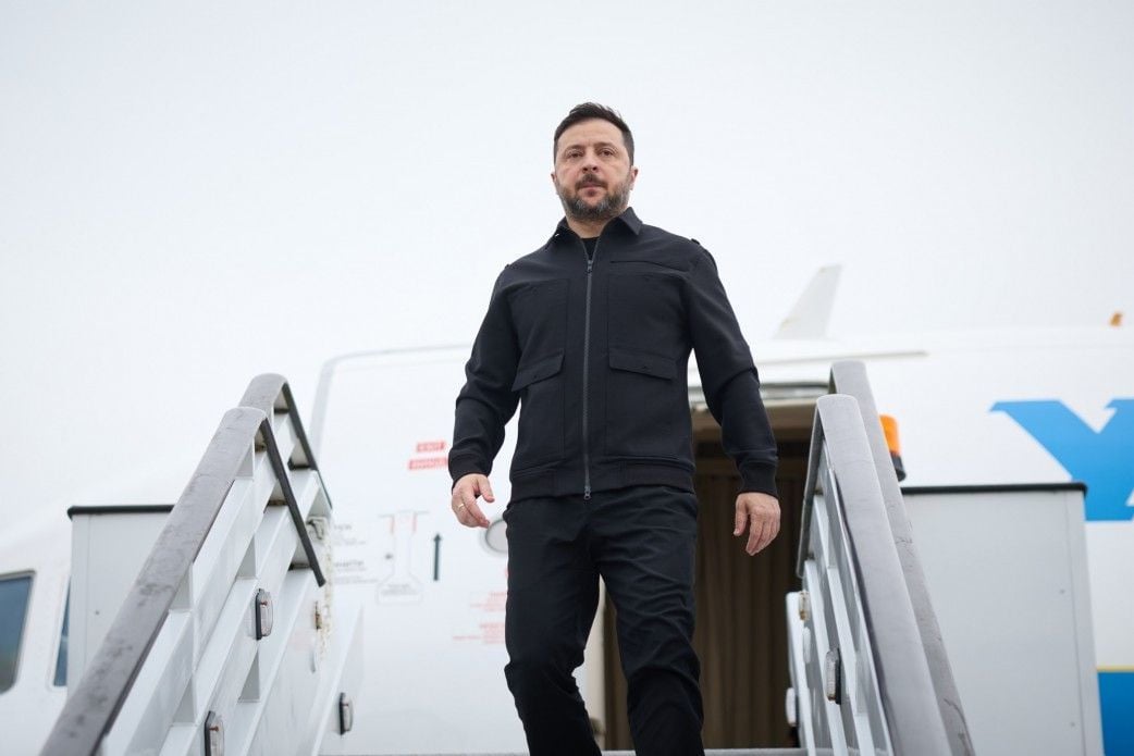 ​Уже более 200 военных спецов Украины отправились помогать на Ближний Восток — Зеленский