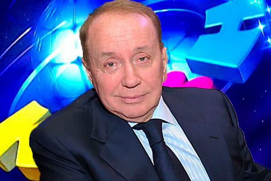 Масляков официально принял в КВН лигу из "ДНР" – ОРДЛО все ближе к России