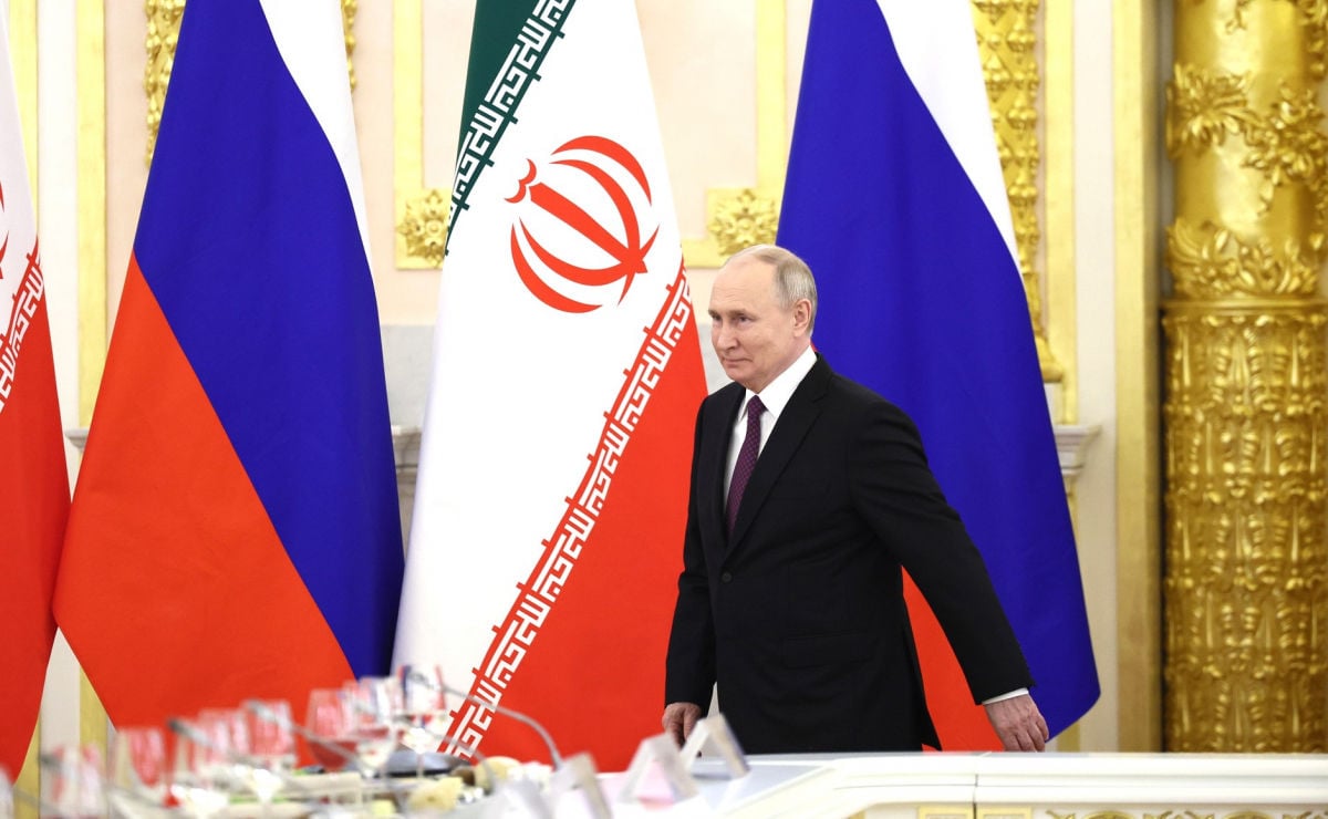 ​Это не взаимное доверие: Иран разочарован сделкой с РФ по "Шахедам" – Forbes
