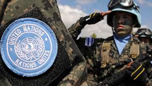 "Эти "оккупанты" захватят Донбасс", - постпред РФ в ООН выдал новый несуразный фейк о вводе миротворцев 
