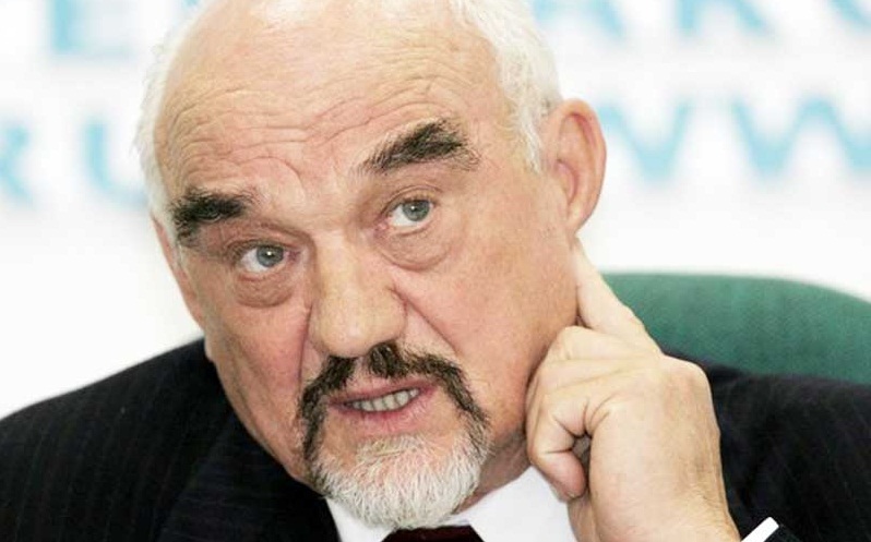 Одесские пограничники спасли бывшего "президента" Приднестровья Смирнова: молдавский сепаратист чуть не погиб в открытом море