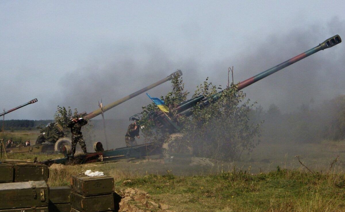 Удар будет на Сватово: российские военкоры строят прогнозы будущего наступления ВСУ