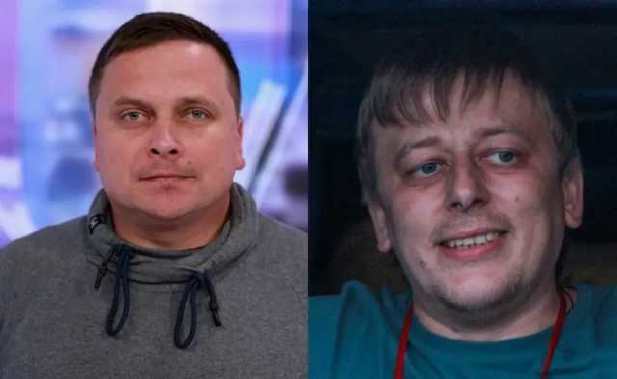 Задержание в Беларуси украинских волонтеров из Луганска: что грозит Реуцкому и Васильеву