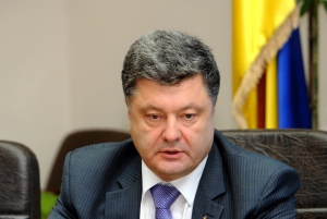 Особый статус Донбасса не навредит целостности Украины, - Порошенко