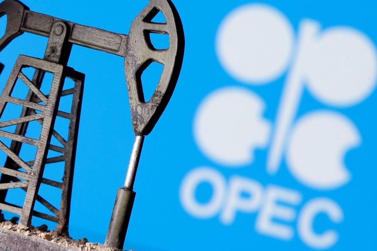 ​Нефтяной удар по Кремлю: ОПЕК+ готовится к новому скачку добычи