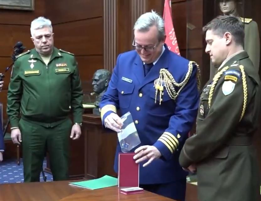 "Доказательство" удара БПЛА Украины по резиденции Путина рассмешило представителя посольства США