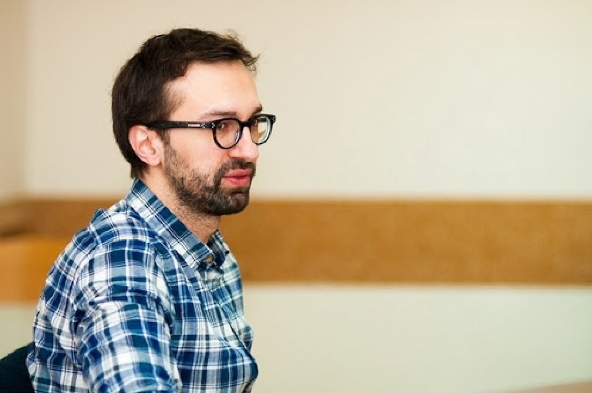 Получавший 600 тыс. грн зарплаты в "Укрзализнице" Лещенко пожаловался на проблемы: "Три месяца без зарплаты"