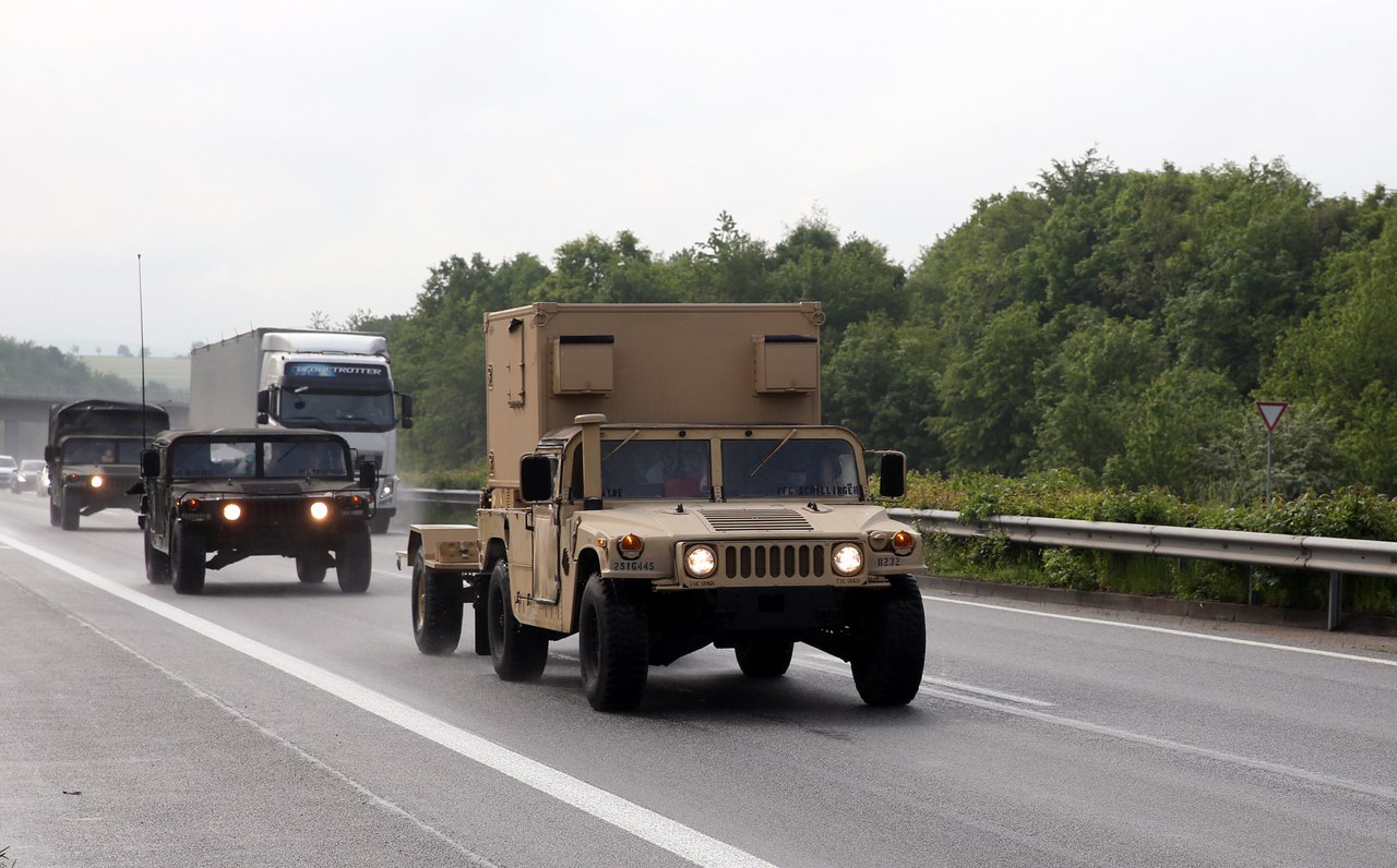 Генсек НАТО: не стоит беспокоиться по поводу крупнейших в истории Польши учений