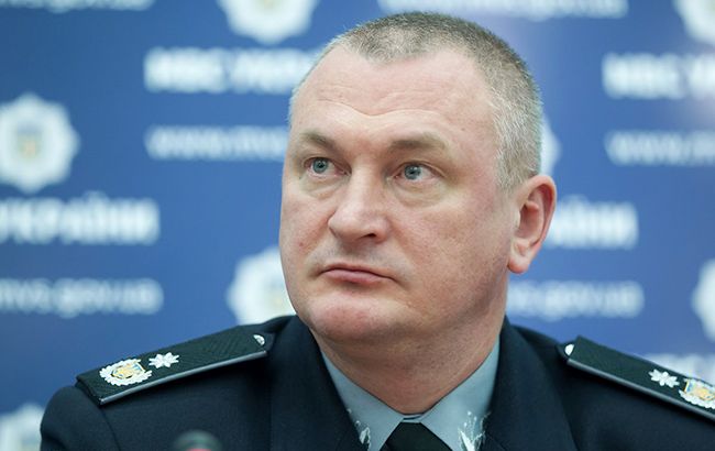 Не ГАИ: стало известно когда в Украине появится дорожный патруль