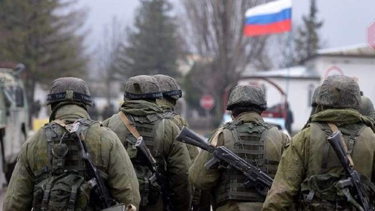 ​Эксперты из США о том, почему Россия застопорила наступление в Украине