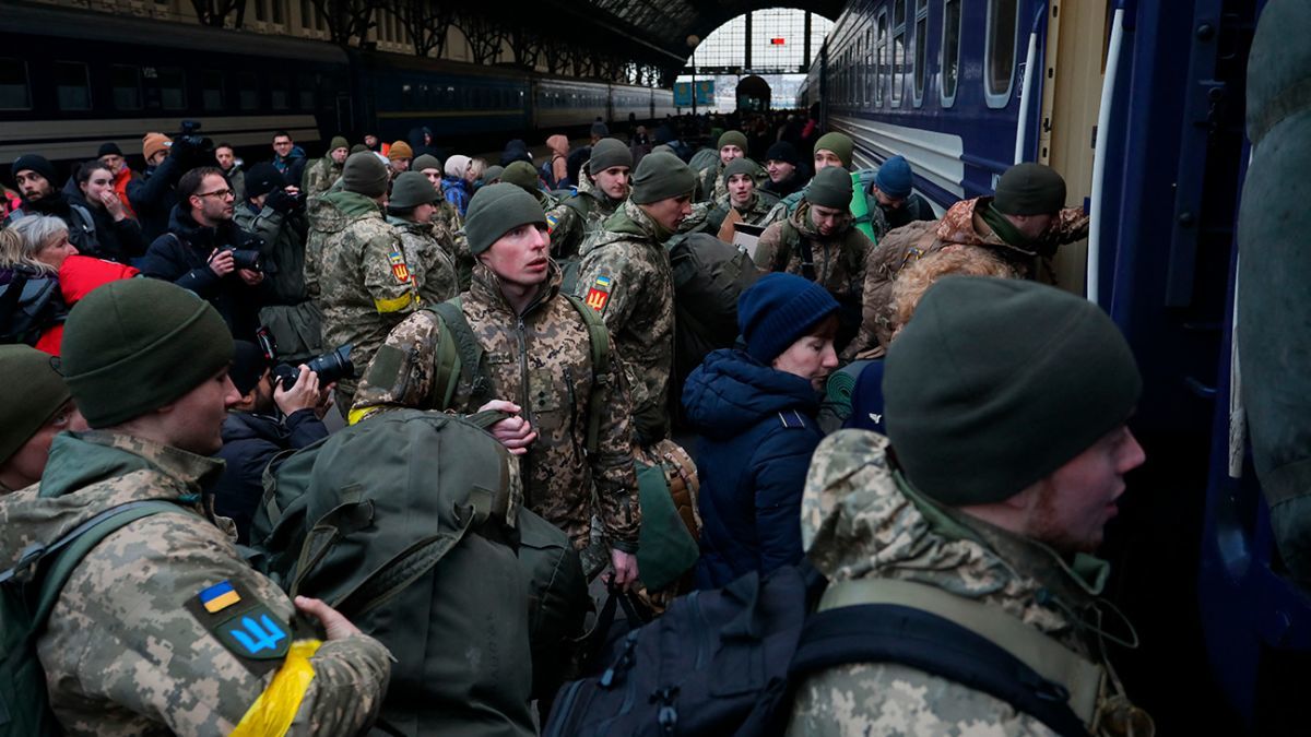 Рада проголосувала за закон про мобілізацію: основні зміни, та коли набуде чинності