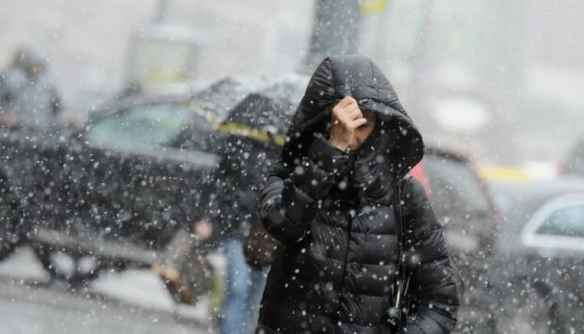 Прогноз погоды в Украине на январь 2020: ожидается более теплая погода, чем раньше, - Гидрометеоцентр