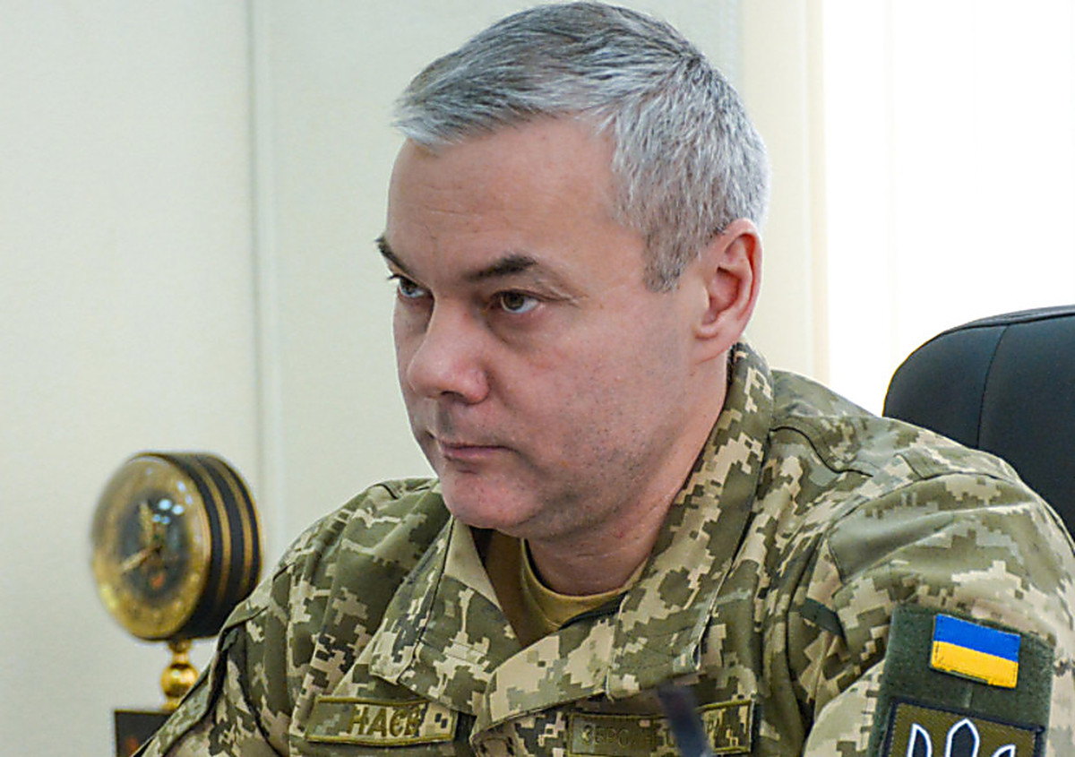 "Украина будет жестко отвечать" - Наев рассказал, какое будущее ждет боевиков