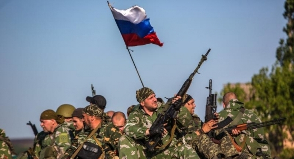 На Донбассе подорвался боец ВСУ: оккупанты РФ пошли в наступление, "уничтожив" перемирие 