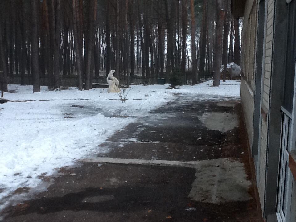 Ночью на мэра Черкасс совершено покушение