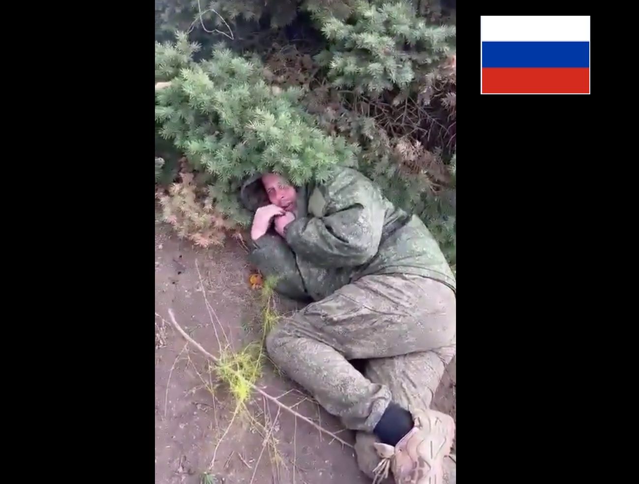 Российские военные на фронте избили своих сослуживцев – видео вызвало скандал 