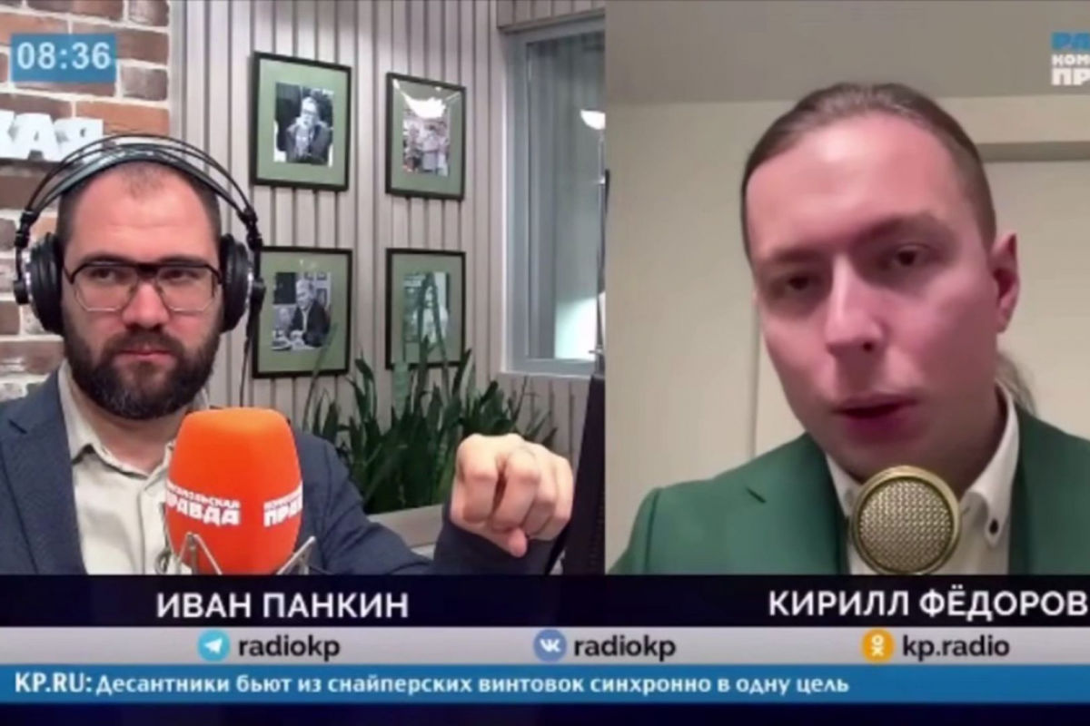Z-пропагандисты предъявили претензии Путину за затянувшуюся войну: "Что-то все идет не в ту степь"