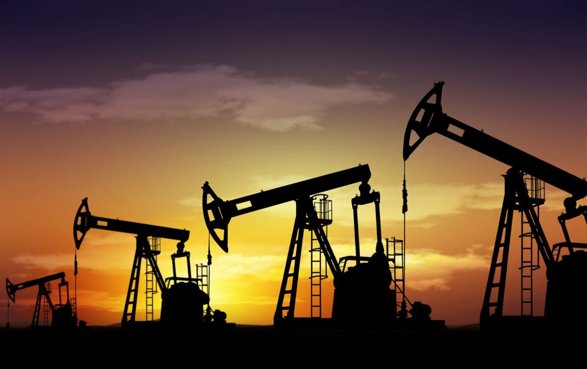 Нефть полетела вверх на фоне новых угроз Трампа Путину