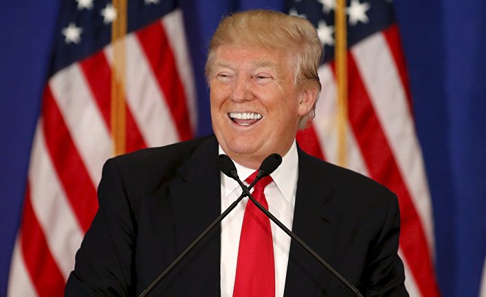 Новогоднее Обращение Трампа Новогоднее Обращение Трампа