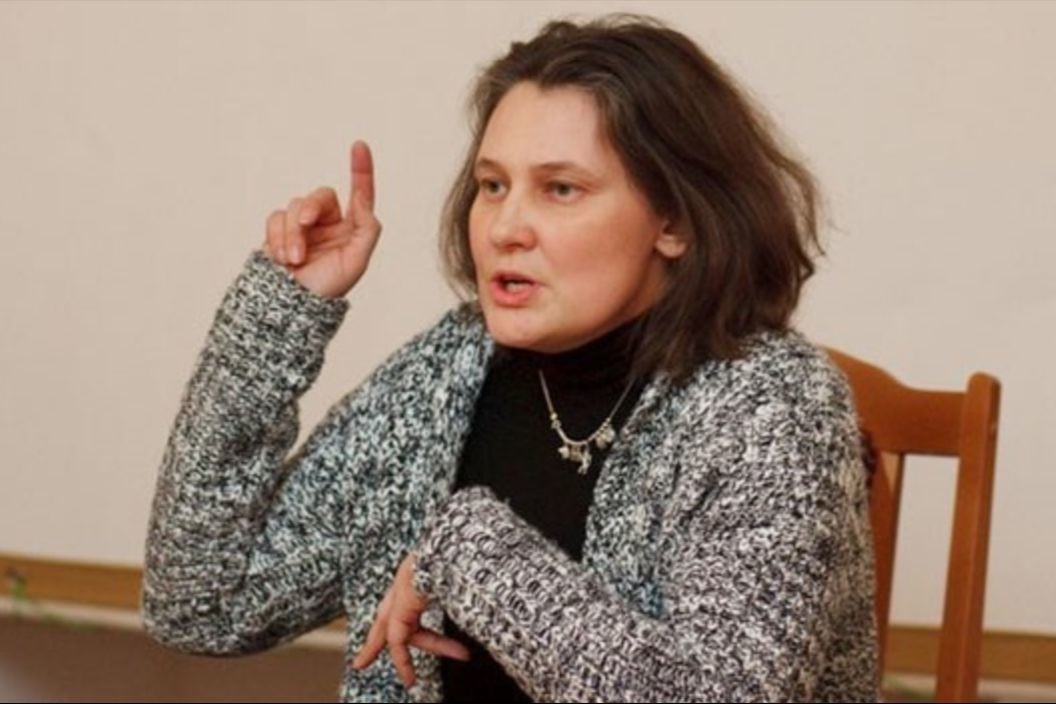 ​Монтян "прозрела" и призвала не связываться с россиянами: "Они вас сдадут"