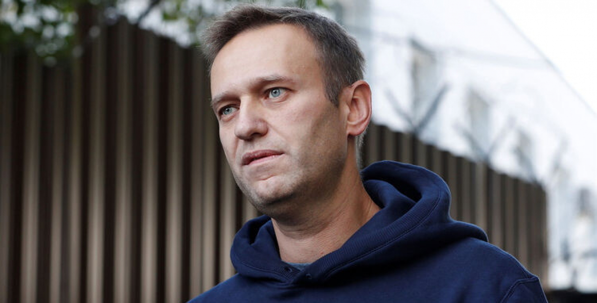 Отравление Навального: Бундесвер не будет передавать РФ данные анализов 