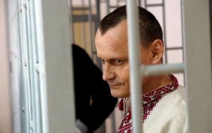 ​Карпюк будет бороться: до конца этого года политзаключенный в РФ украинец намерен выйти из тюрьмы