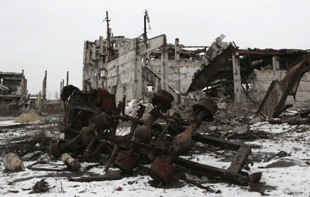 80% шахт разрушены: Захарченко признался, до чего довел угольную промышленность Донецкой области