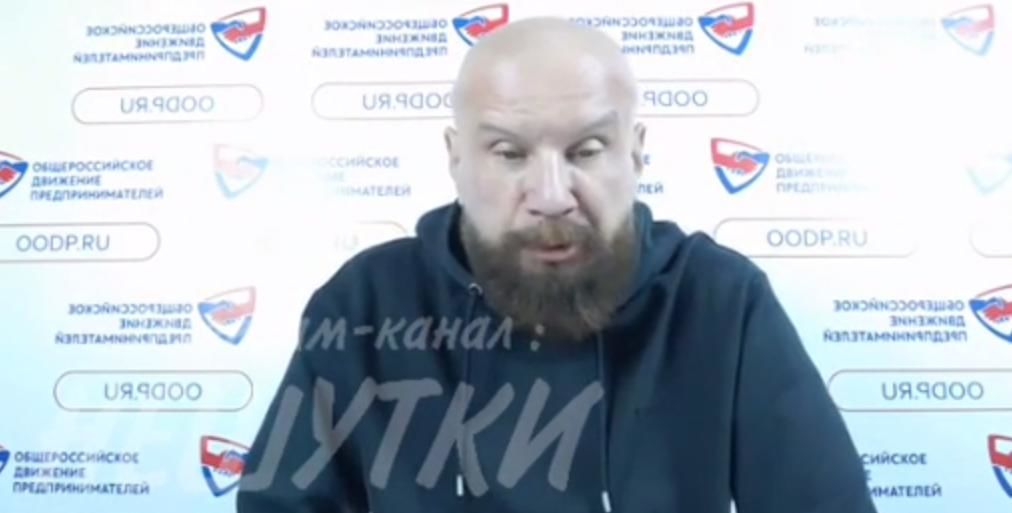 Путинский олигарх Ковалев назвал ВСУ великолепными, предсказав конец РФ: "Нас люто ненавидят" 
