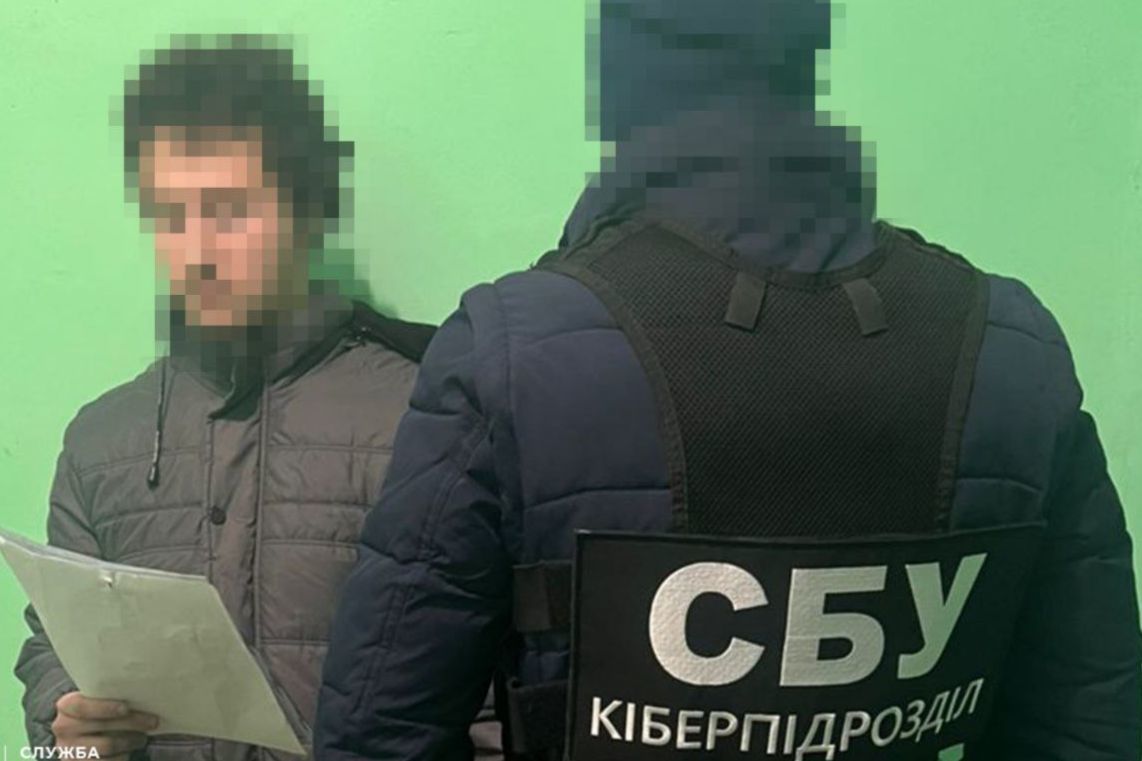 Арестован провокатор: как сторонник российской агрессии скрывался в монастырях Московского патриархата