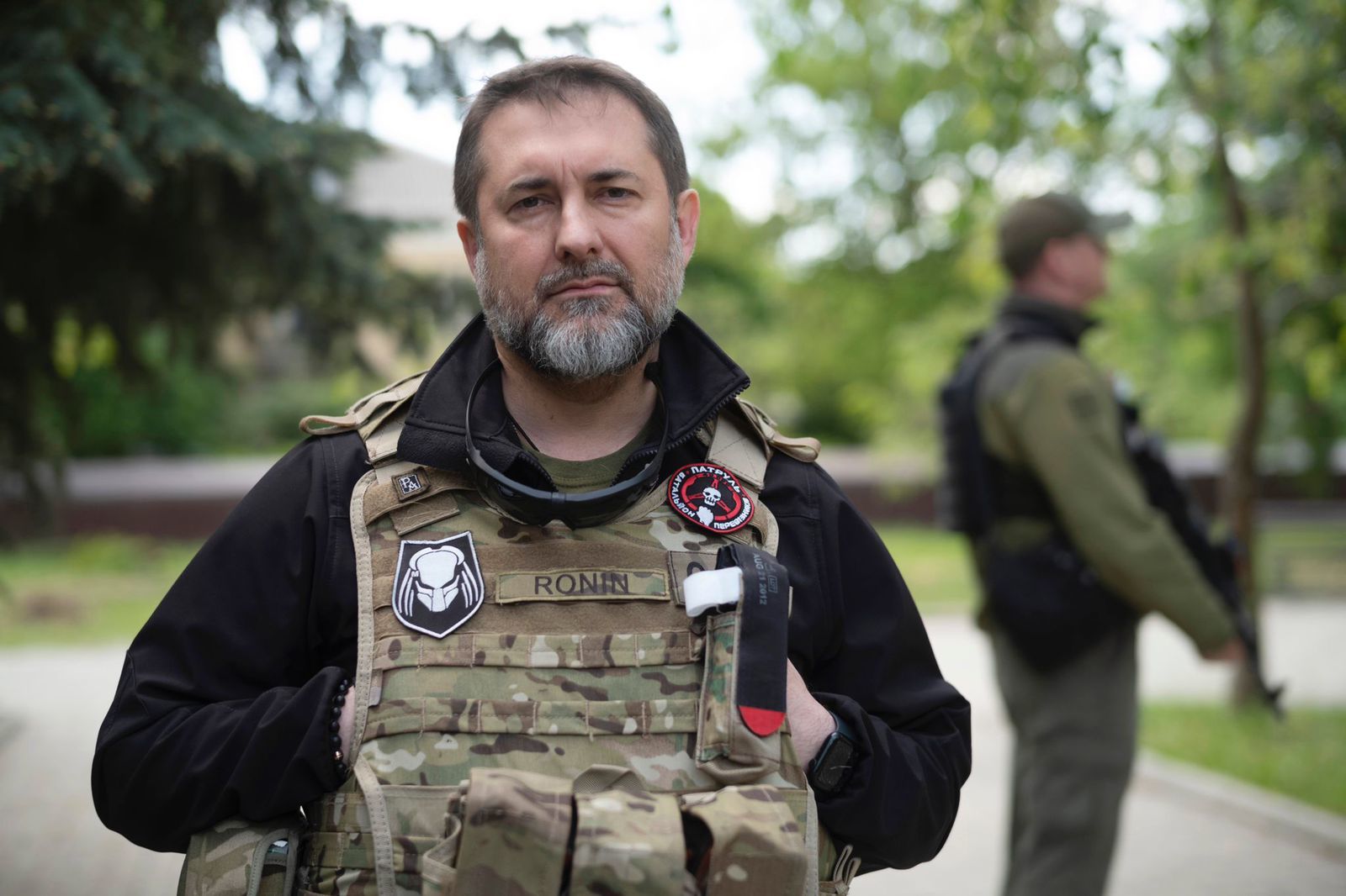 Гайдай рассказал, как оккупанты пытаются замедлить контрнаступление ВСУ на Луганщине 