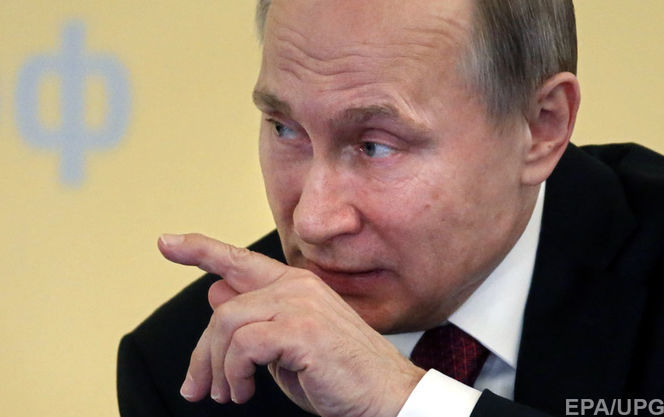 Путин отреагировал на катастрофу в Пальмире новой ошибкой: политолог Пионтковский рассказал про истерику в Кремле