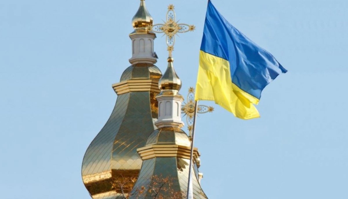 "Москва ненавидит Порошенко за поддержку церкви, независимой от КГБшников Кирилла", - сильные слова Геращенко 