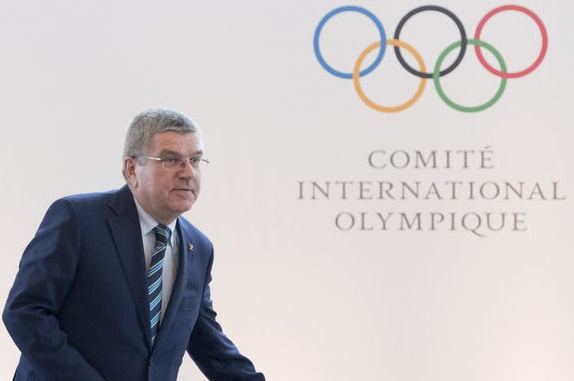 МОК: еще 45 олимпийских спортсменов использовали допинг