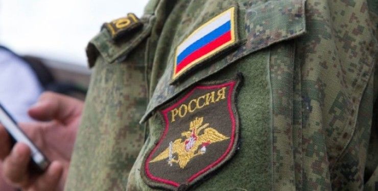Под Воронежем руководство воинской части погибло от взрыва гранаты во время пьянки