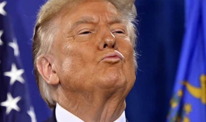 ​Трамп внезапно поддержал предложение о предоставлении Украине военной помощи