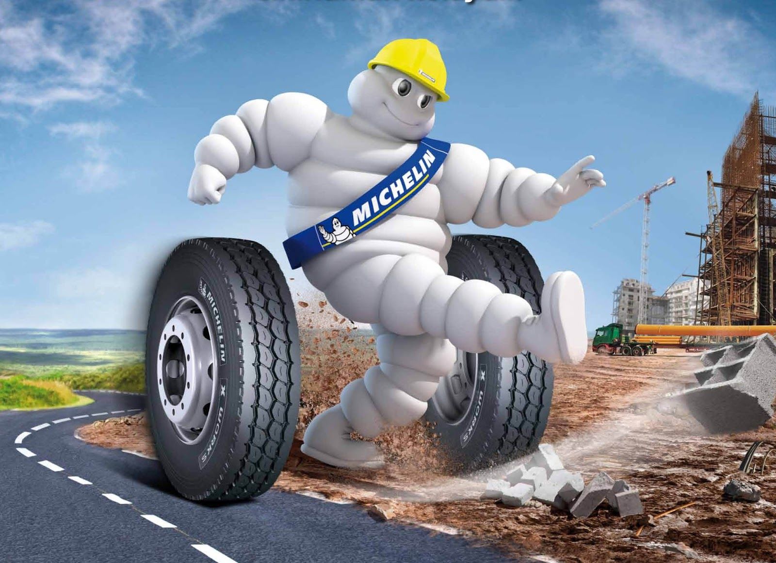 KONE, Michelin и Whirlpool покидают Россию, а Турция пользуется этим