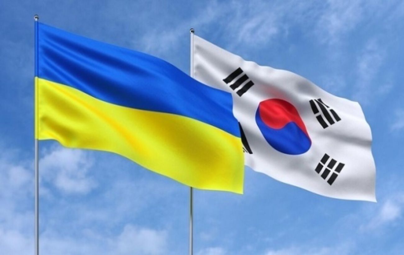 Южная Корея после двух скандалов отозвала посла из Украины