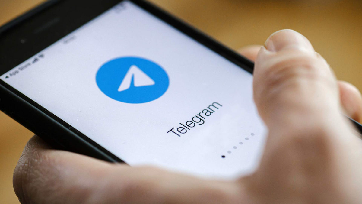 Дуров анонсировал нововведения для пользователей Telegram из Украины