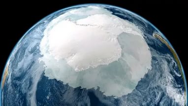 Шокирующие новости из Антарктиды: что обнаружили ученые под вечными льдами
