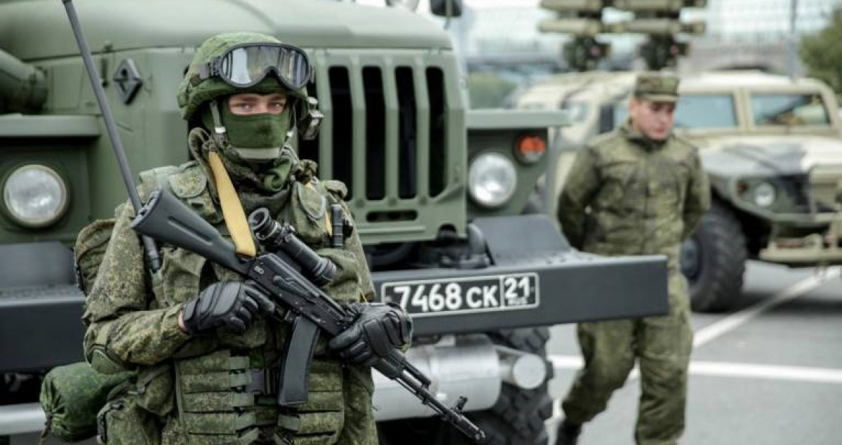 Угроза вторжения РФ в Украину через Беларусь: в Минобороны расставили точки над "і"