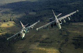 Тымчук: российская авиация будет бомбить Украину и выдавать себя за ДНР и ЛНР